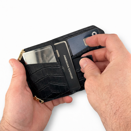 The Tycoon Cardholder