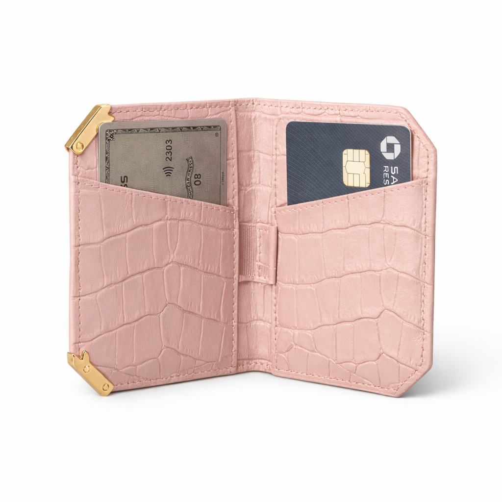 The Tycoon Cardholder