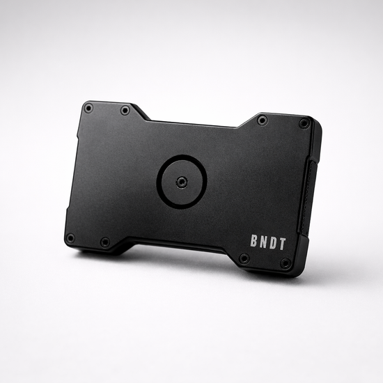 Slinger Cardholder