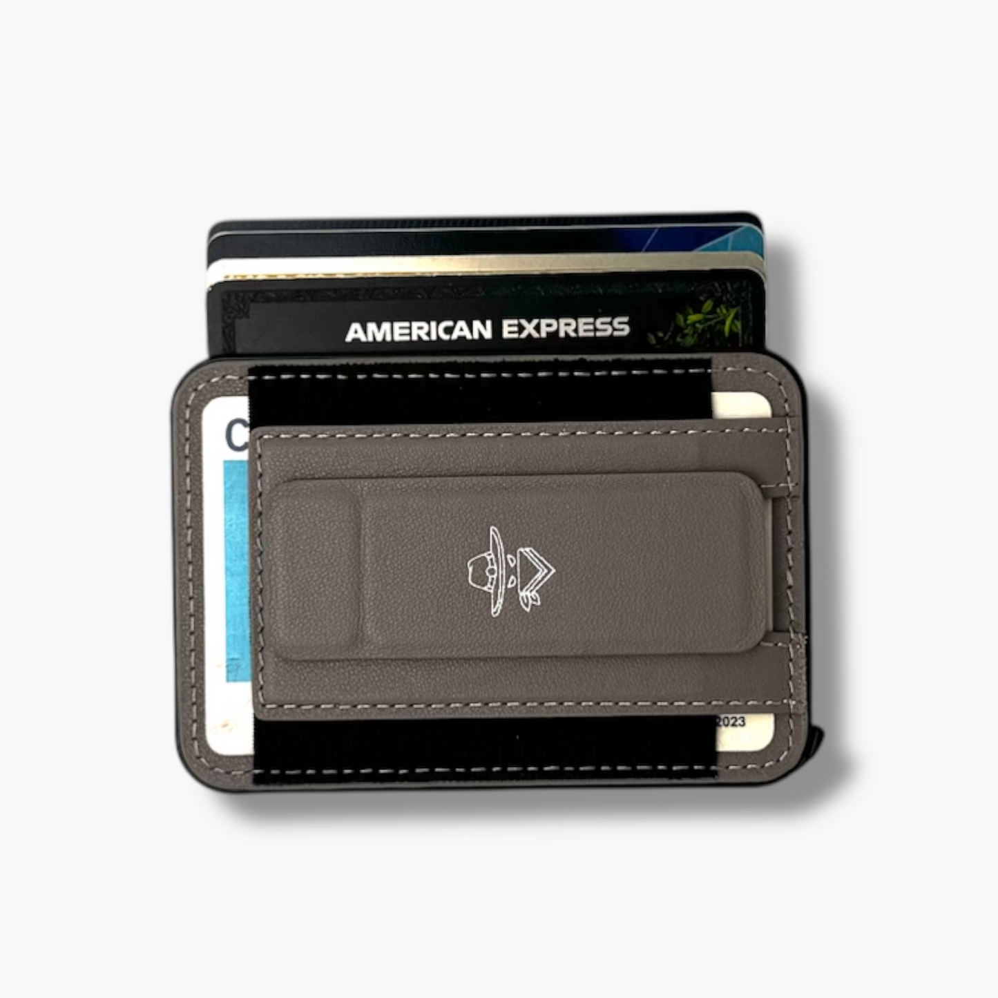 Maverick Cardholder 2.0 W Grip/Stand