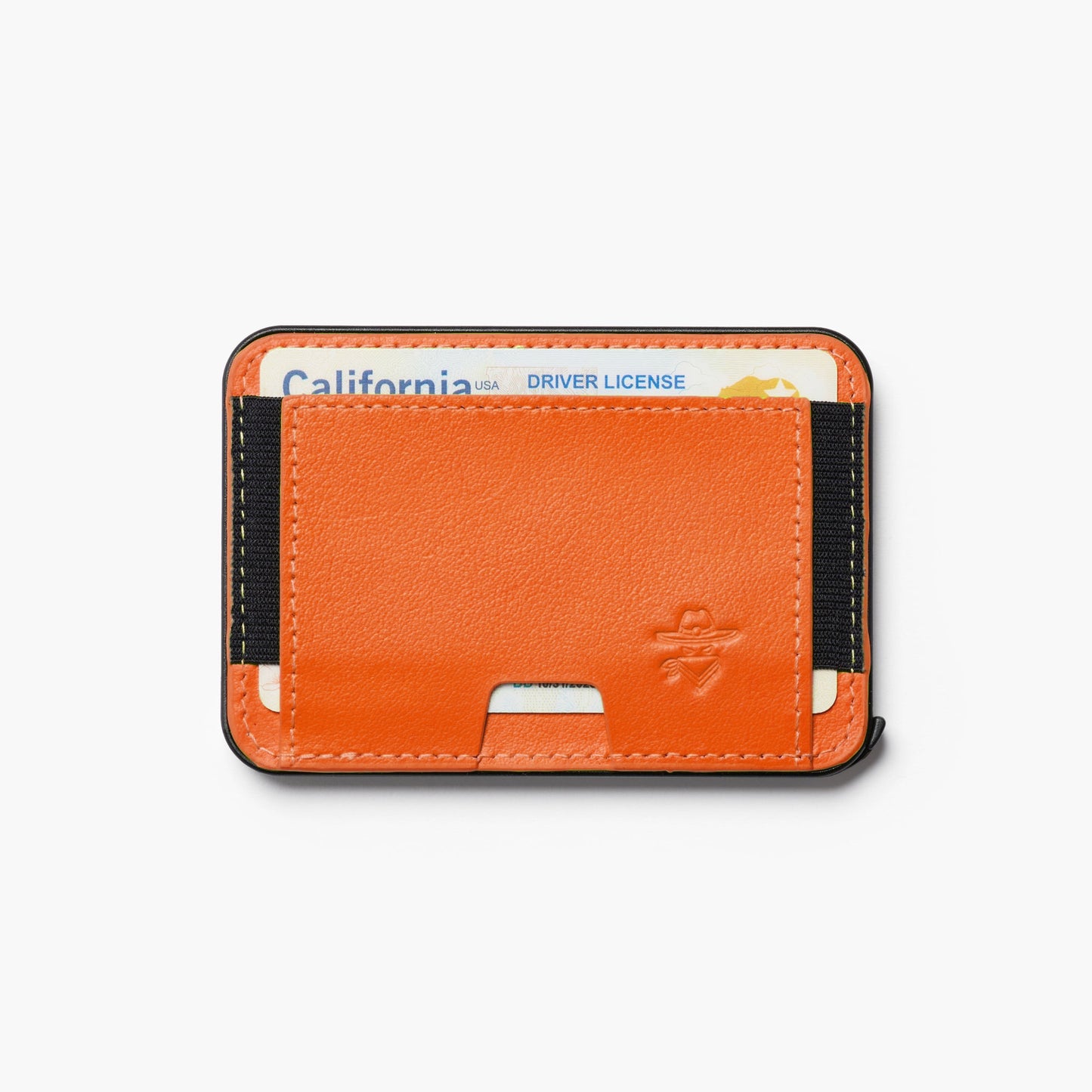 Maverick Cardholder