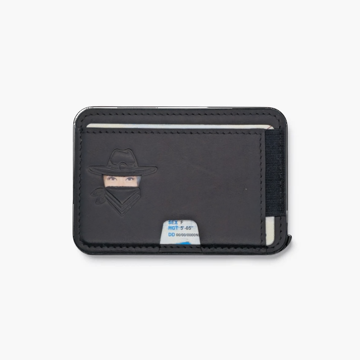Maverick Cardholder