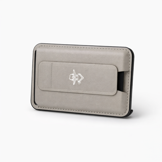 Maverick Cardholder 2.0 W Grip/Stand