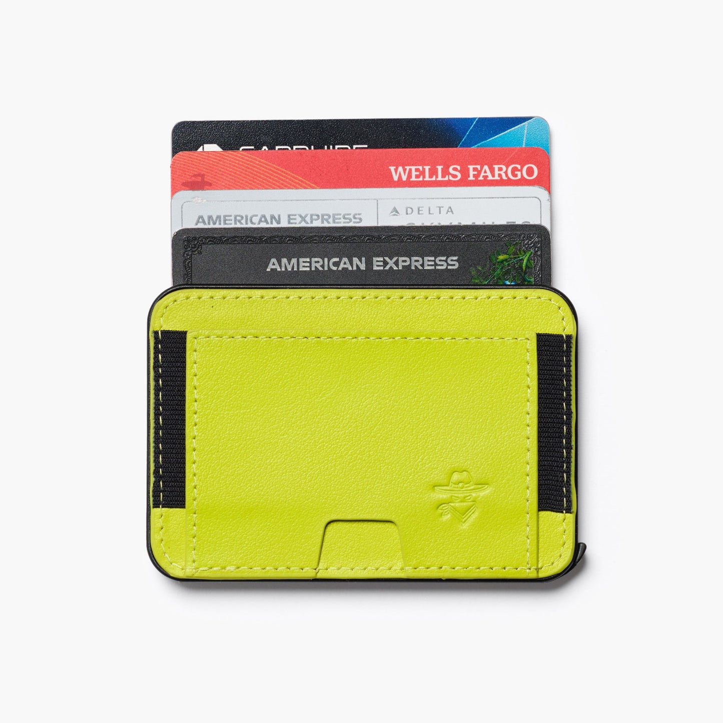 Maverick Cardholder