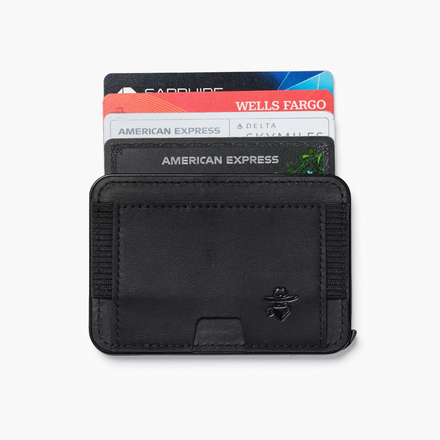 Maverick Cardholder