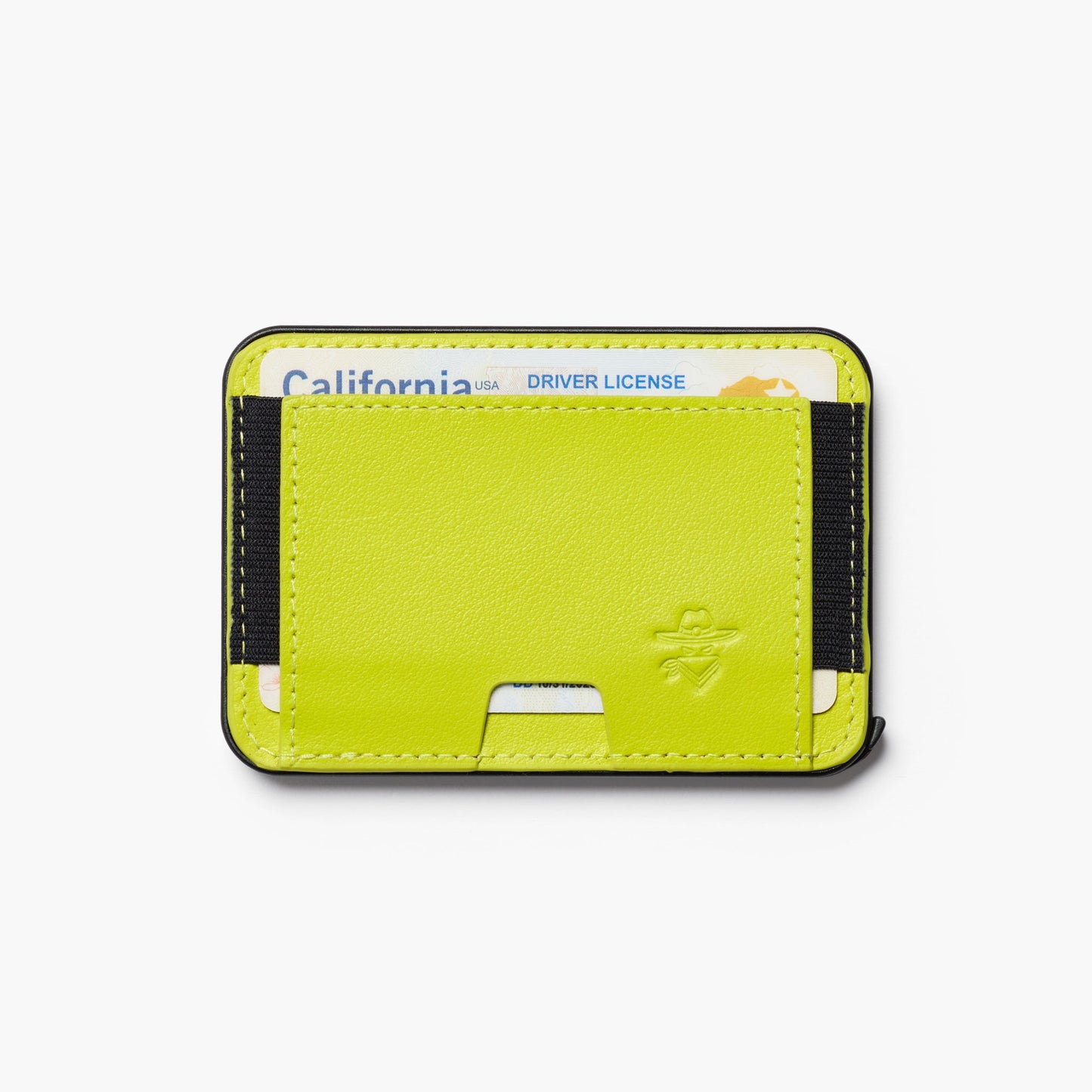 Maverick Cardholder
