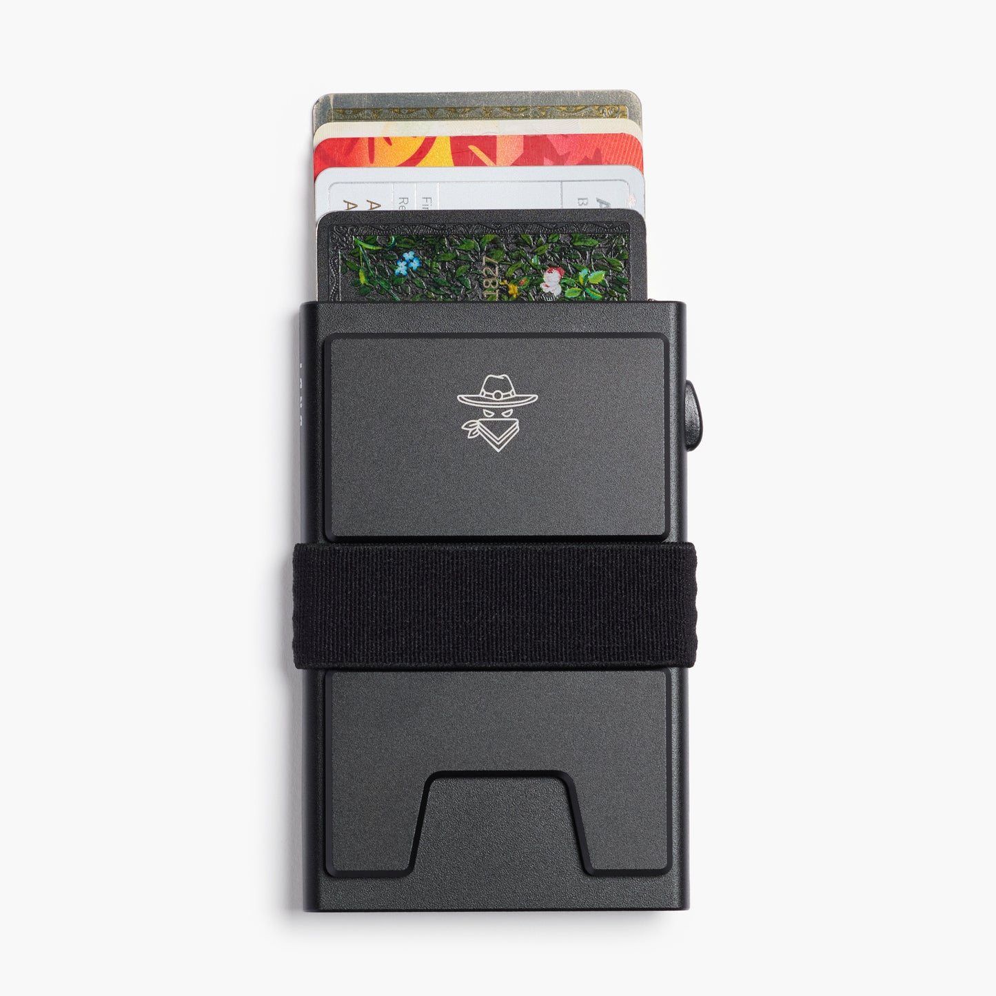 Outlaw Cardholder