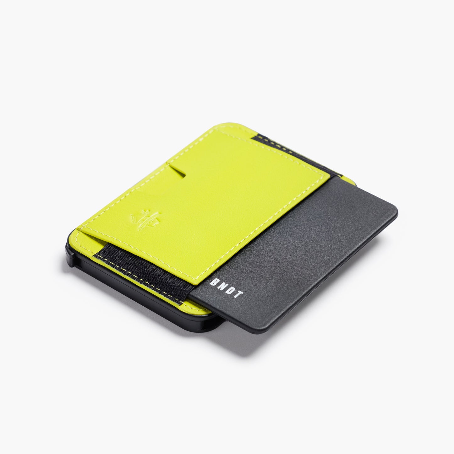 BNDT Smart Tracker Card