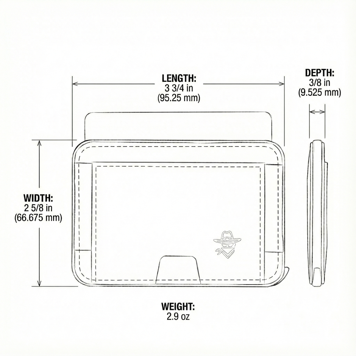 How to Choose a Minimalist Wallet: The Complete Guide