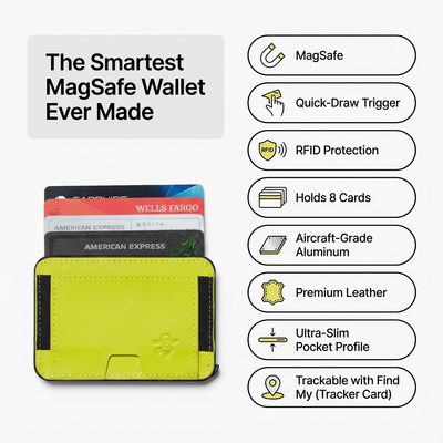 Ridge Wallet vs BNDT Maverick: Honest Side-by-Side Comparison (2026)