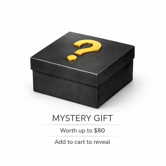 Mystery Gift