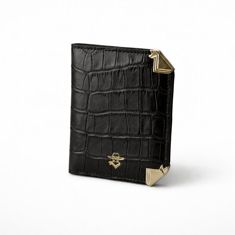 The Tycoon Cardholder — 1