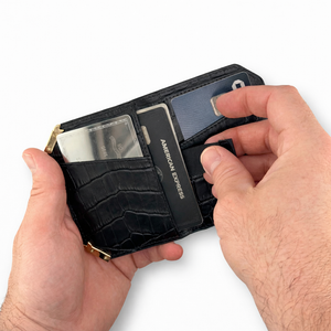 The Tycoon Cardholder