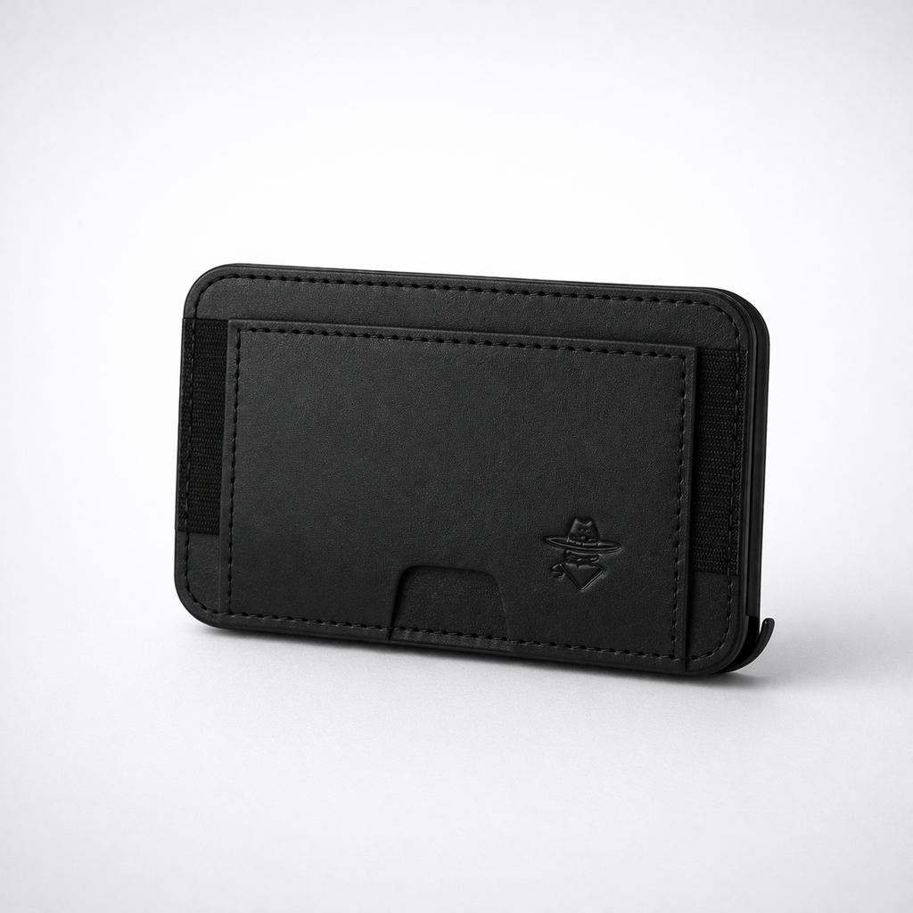 Maverick Cardholder