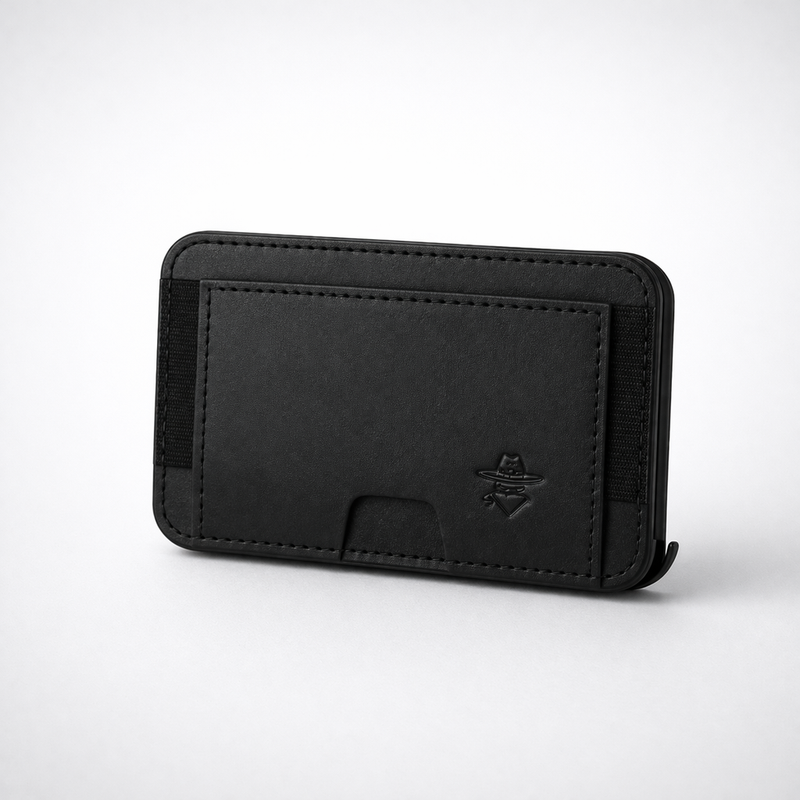 Maverick Cardholder + FREE Smart Tracker — 2