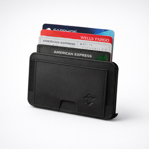 Maverick Cardholder