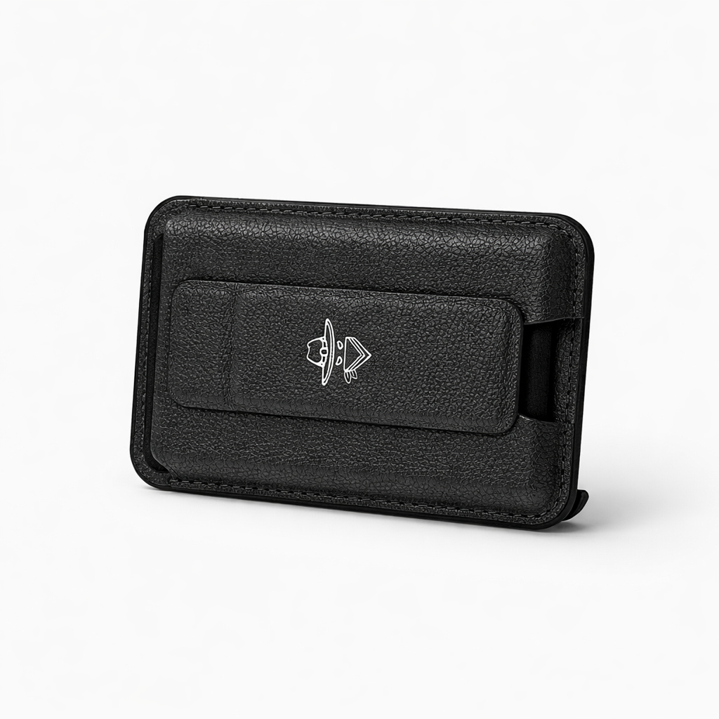 Maverick Cardholder 2.0 W Grip/Stand