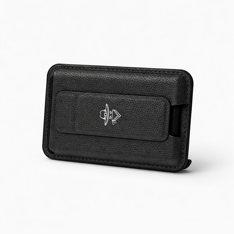 Maverick Cardholder 2.0 W Grip/Stand — 2