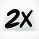2x Entry Multiplier