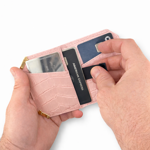The Tycoon Cardholder