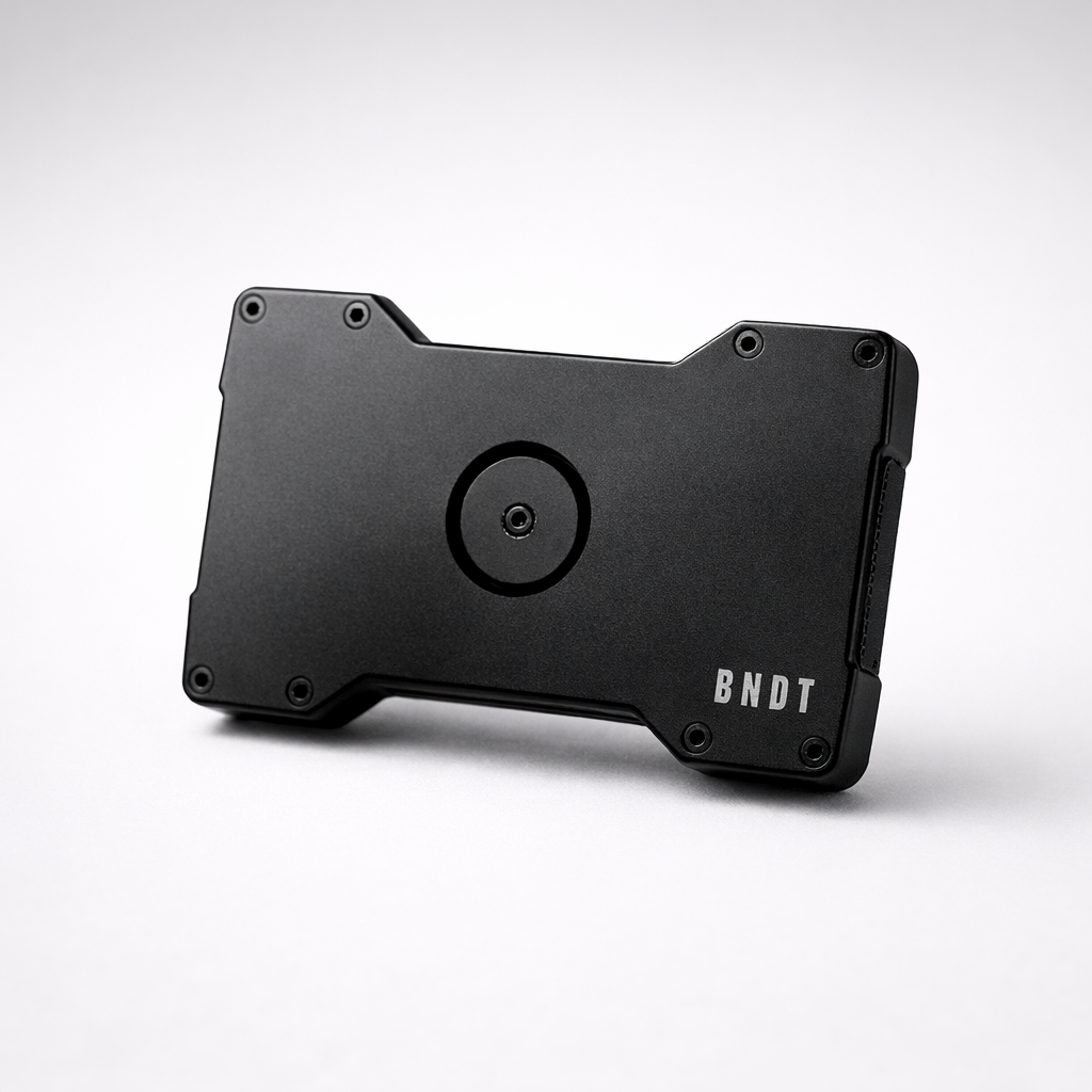 Slinger Cardholder