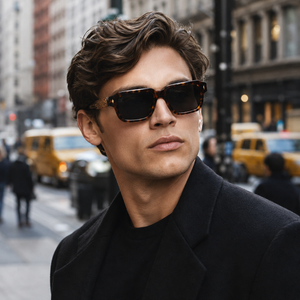The Eclipse Sunglasses
