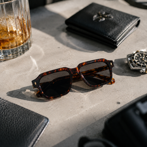 The Eclipse Sunglasses