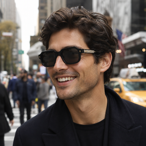 The Eclipse Sunglasses