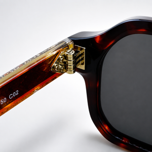 The Eclipse Sunglasses