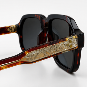 The Eclipse Sunglasses
