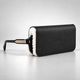 Leather Eyeglass Holder