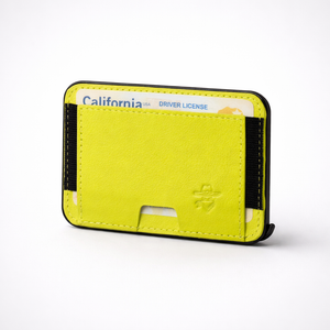 Maverick Cardholder