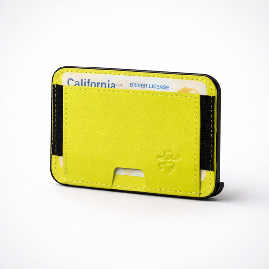 Maverick Cardholder