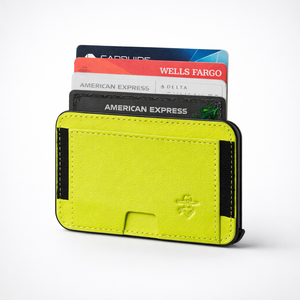 Maverick Cardholder