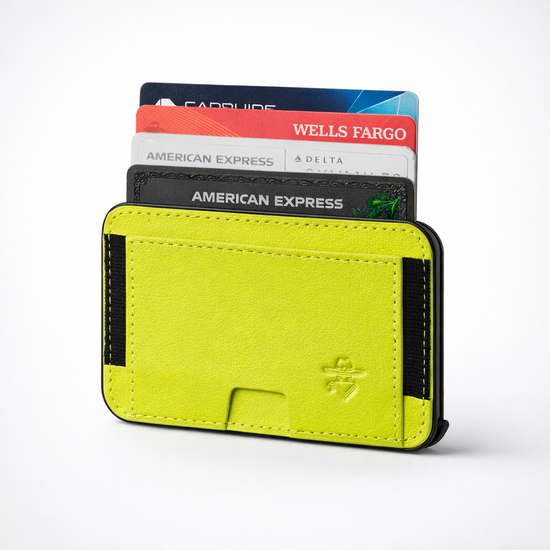 Maverick Cardholder