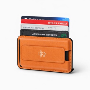 Maverick Cardholder 2.0 W Grip/Stand
