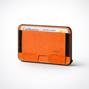 Maverick Cardholder