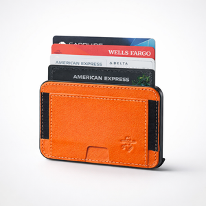 Maverick Cardholder