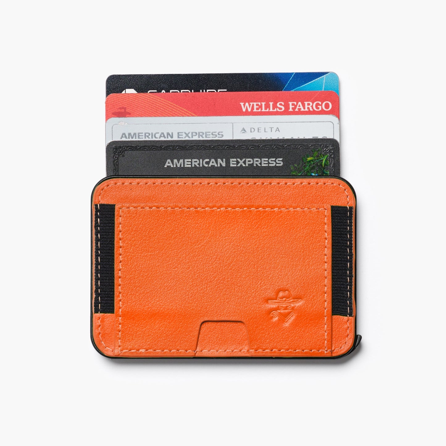 Maverick Cardholder