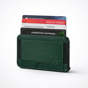 Maverick Cardholder