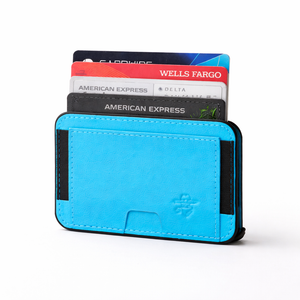 Maverick Cardholder