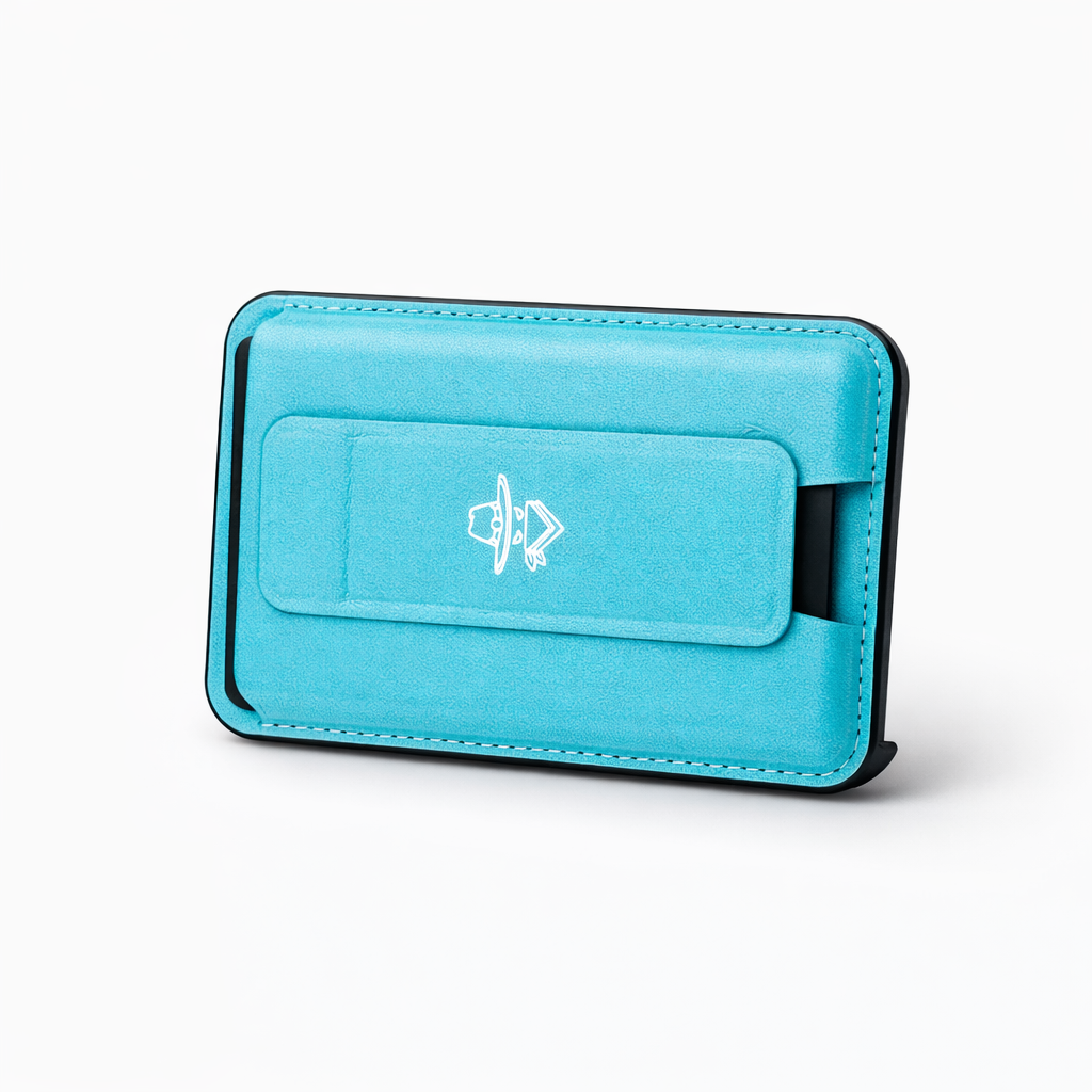 Maverick Cardholder 2.0 W Grip/Stand