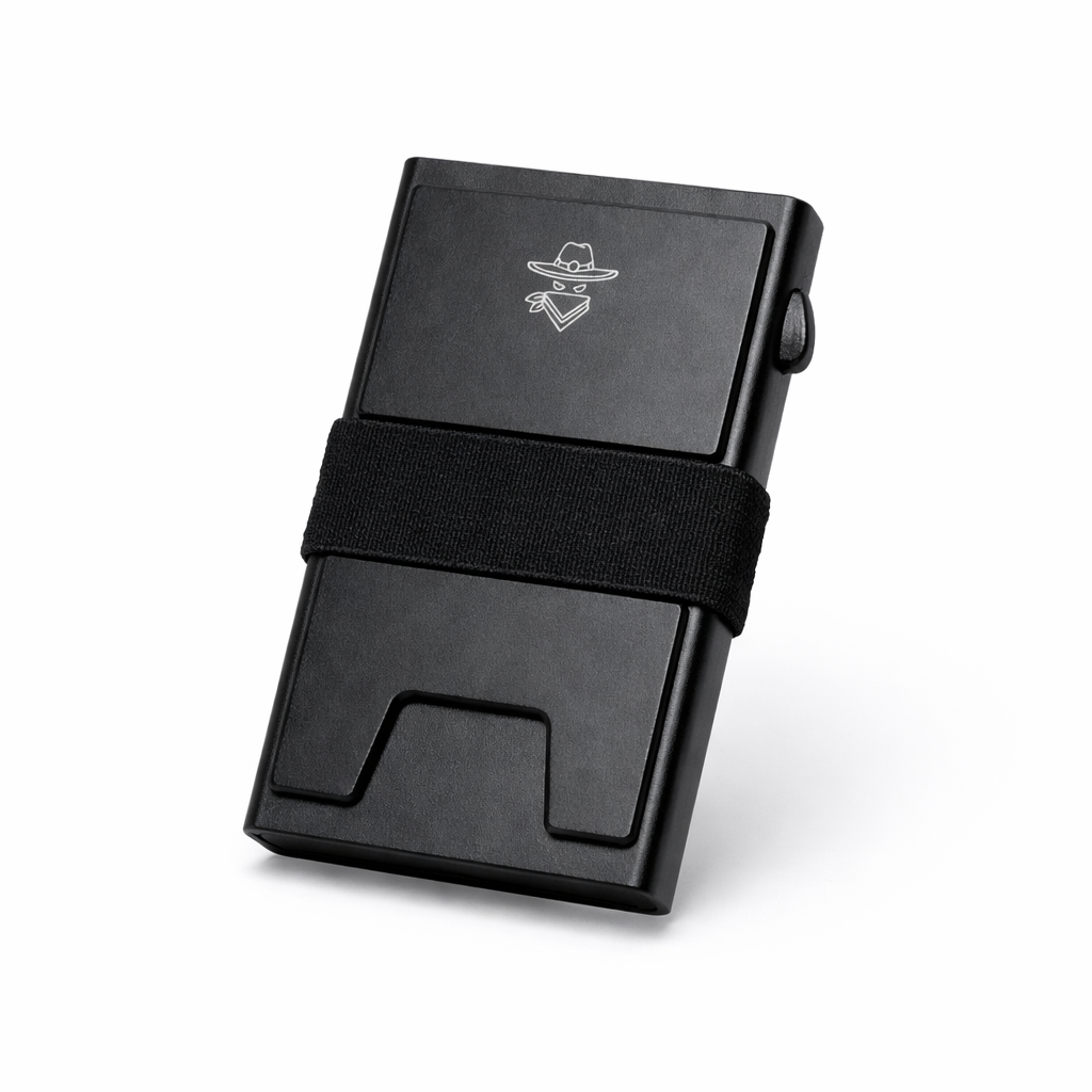 Outlaw Cardholder