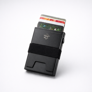 Outlaw Cardholder