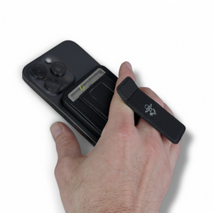 Maverick Cardholder 2.0 W Grip/Stand