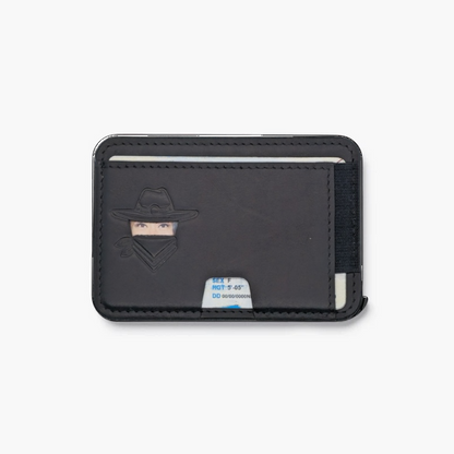Maverick Cardholder