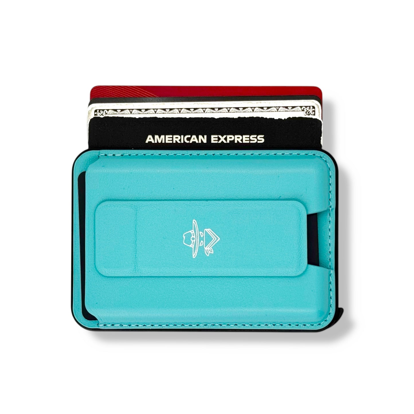 Maverick Cardholder 2.0 W Grip/Stand