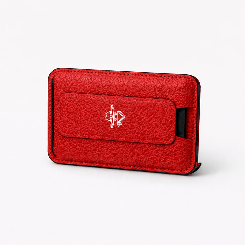 Maverick Cardholder 2.0 W Grip/Stand — 6