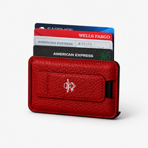 Maverick Cardholder 2.0 W Grip/Stand