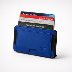 Maverick Cardholder